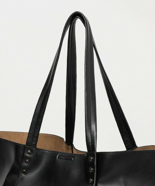 BEAUTY&YOUTH UNITED ARROWS / ビューティー&ユース ユナイテッドアローズ トートバッグ | タック トートバッグ -2WAY- | 詳細8