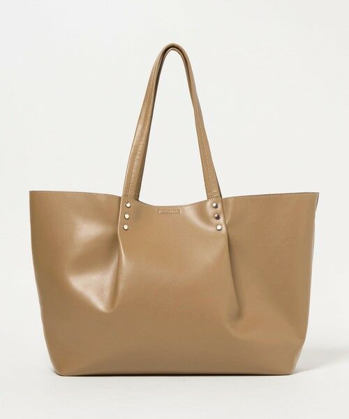 BEAUTY&YOUTH UNITED ARROWS / ビューティー&ユース ユナイテッドアローズ トートバッグ | タック トートバッグ -2WAY- | 詳細18