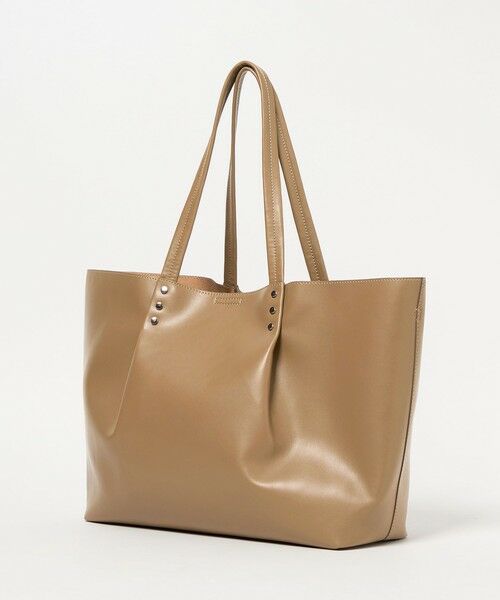 BEAUTY&YOUTH UNITED ARROWS / ビューティー&ユース ユナイテッドアローズ トートバッグ | タック トートバッグ -2WAY- | 詳細21