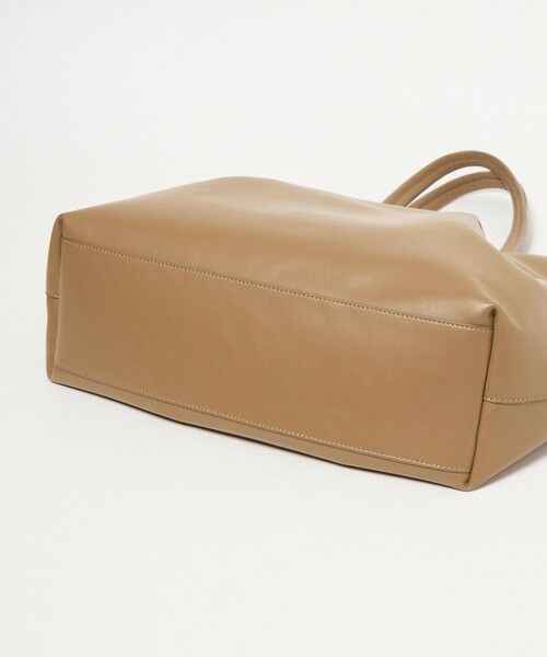 BEAUTY&YOUTH UNITED ARROWS / ビューティー&ユース ユナイテッドアローズ トートバッグ | タック トートバッグ -2WAY- | 詳細23
