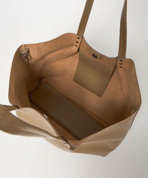 BEAUTY&YOUTH UNITED ARROWS / ビューティー&ユース ユナイテッドアローズ トートバッグ | タック トートバッグ -2WAY- | 詳細24