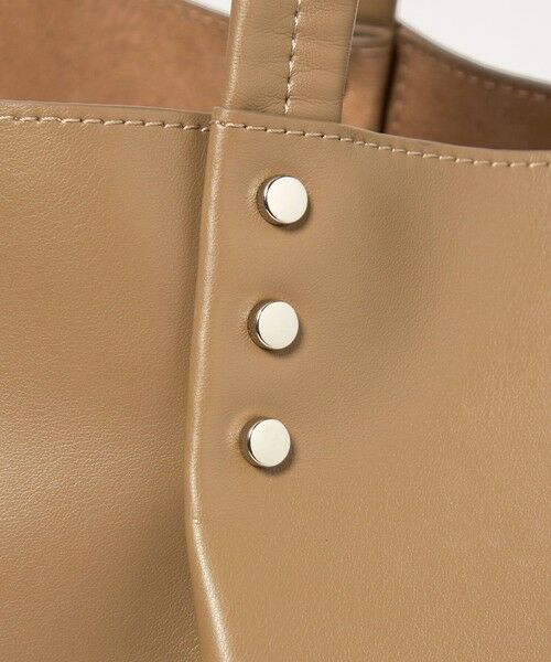 BEAUTY&YOUTH UNITED ARROWS / ビューティー&ユース ユナイテッドアローズ トートバッグ | タック トートバッグ -2WAY- | 詳細27