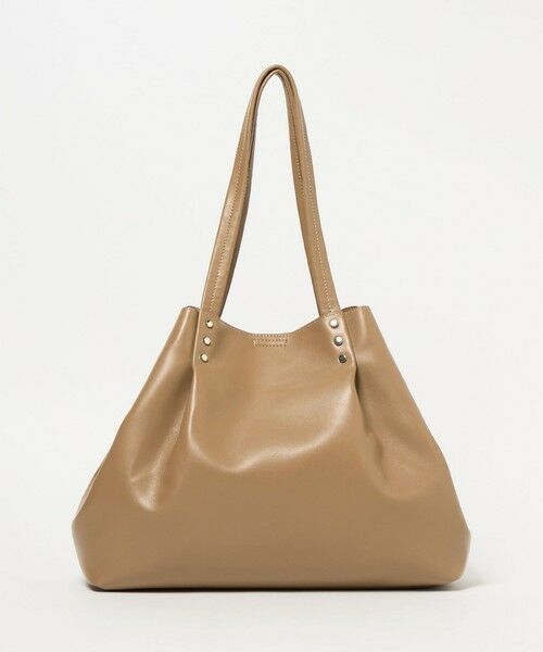 BEAUTY&YOUTH UNITED ARROWS / ビューティー&ユース ユナイテッドアローズ トートバッグ | タック トートバッグ -2WAY- | 詳細29