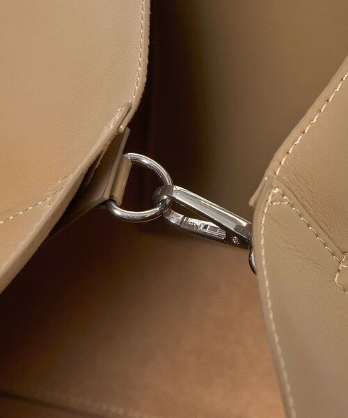 BEAUTY&YOUTH UNITED ARROWS / ビューティー&ユース ユナイテッドアローズ トートバッグ | タック トートバッグ -2WAY- | 詳細30