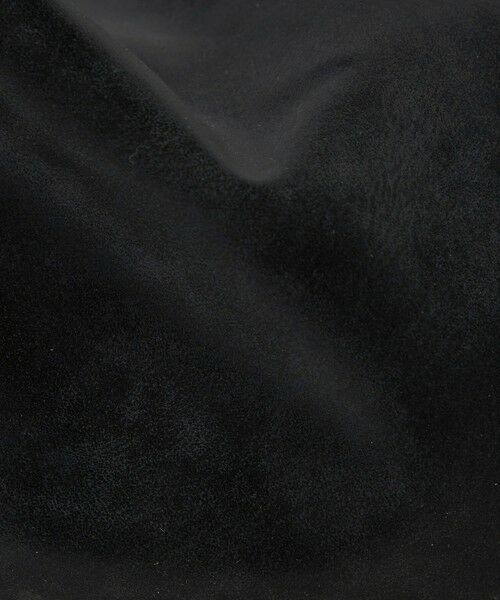 BEAUTY&YOUTH UNITED ARROWS / ビューティー&ユース ユナイテッドアローズ ショルダーバッグ | ギャザー ラウンド ショルダーバッグ | 詳細16