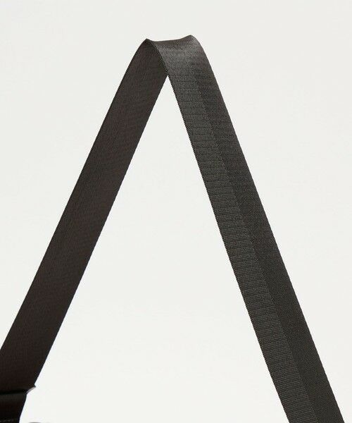 BEAUTY&YOUTH UNITED ARROWS / ビューティー&ユース ユナイテッドアローズ ショルダーバッグ | ギャザー ラウンド ショルダーバッグ | 詳細28