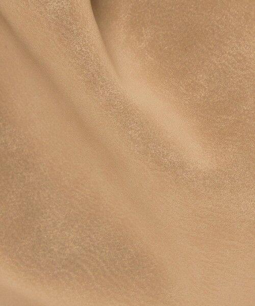 BEAUTY&YOUTH UNITED ARROWS / ビューティー&ユース ユナイテッドアローズ ショルダーバッグ | ギャザー ラウンド ショルダーバッグ | 詳細30