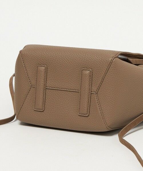 BEAUTY&YOUTH UNITED ARROWS / ビューティー&ユース ユナイテッドアローズ トートバッグ | ジップポケット 2ハンドル トートバッグ -2WAY- | 詳細22