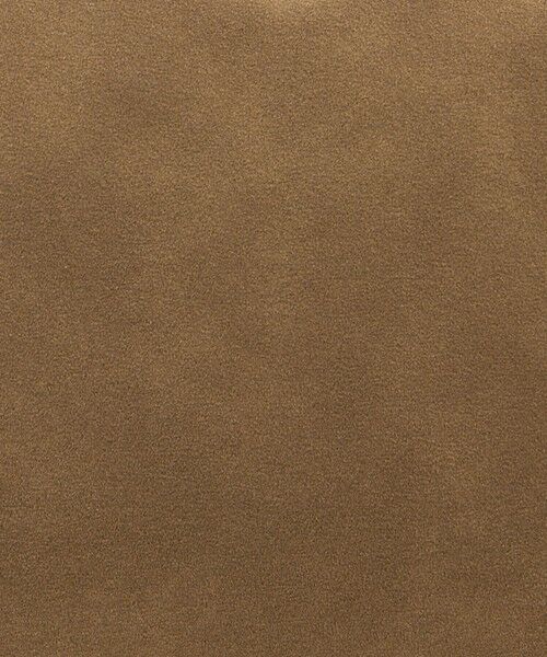 BEAUTY&YOUTH UNITED ARROWS / ビューティー&ユース ユナイテッドアローズ ショルダーバッグ | スエードライク スクエア ショルダーバッグ | 詳細7