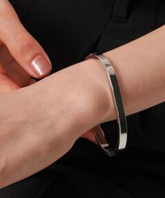 【BEAUTY&YOUTH UNITED ARROWS】 バングル2点セット ビューティー＆ユース ユナイテッドアローズのブレスレット