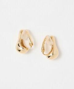 Native SilverStreams＞シルバー 10連 ピアス （ピアス