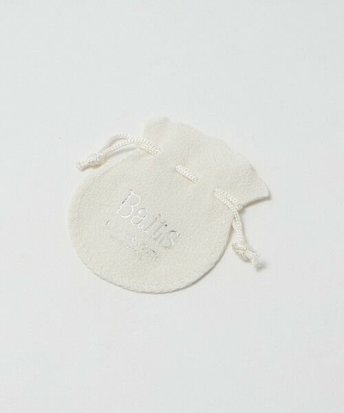 BEAUTY&YOUTH UNITED ARROWS / ビューティー&ユース ユナイテッドアローズ リング | ＜BAITS＞オールド ハート リング | 詳細6