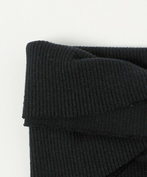 BEAUTY&YOUTH UNITED ARROWS / ビューティー&ユース ユナイテッドアローズ カチューシャ・カチューム・その他 | ＜La maison de Lyllis＞ループ ヘアバンド | 詳細1