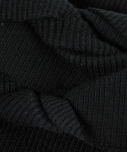 BEAUTY&YOUTH UNITED ARROWS / ビューティー&ユース ユナイテッドアローズ カチューシャ・カチューム・その他 | ＜La maison de Lyllis＞ループ ヘアバンド | 詳細2