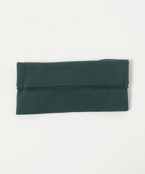 BEAUTY&YOUTH UNITED ARROWS / ビューティー&ユース ユナイテッドアローズ カチューシャ・カチューム・その他 | ＜La maison de Lyllis＞ループ ヘアバンド | 詳細5