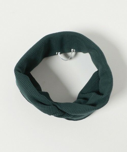 BEAUTY&YOUTH UNITED ARROWS / ビューティー&ユース ユナイテッドアローズ カチューシャ・カチューム・その他 | ＜La maison de Lyllis＞ループ ヘアバンド | 詳細6