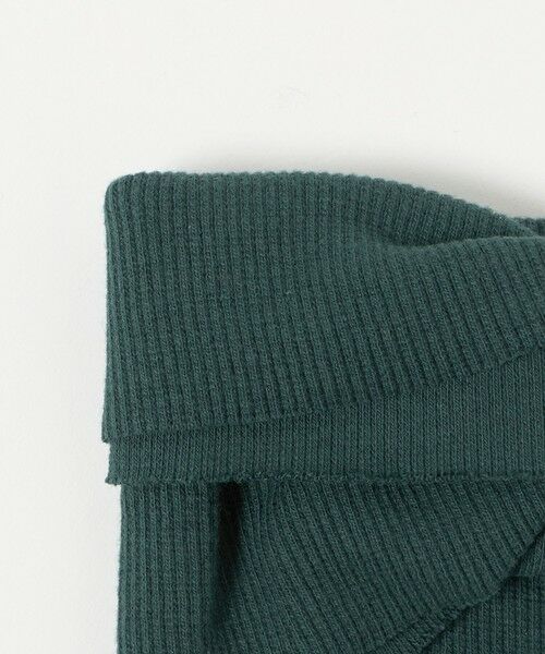 BEAUTY&YOUTH UNITED ARROWS / ビューティー&ユース ユナイテッドアローズ カチューシャ・カチューム・その他 | ＜La maison de Lyllis＞ループ ヘアバンド | 詳細7