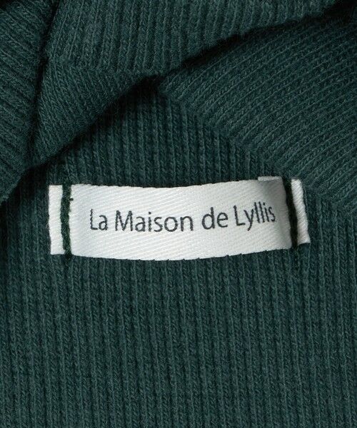 BEAUTY&YOUTH UNITED ARROWS / ビューティー&ユース ユナイテッドアローズ カチューシャ・カチューム・その他 | ＜La maison de Lyllis＞ループ ヘアバンド | 詳細9