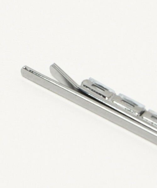 BEAUTY&YOUTH UNITED ARROWS / ビューティー&ユース ユナイテッドアローズ カチューシャ・カチューム・その他 | ＜heyep＞ロゴ ヘアピン/3P | 詳細14