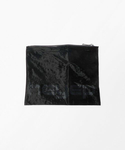 BEAUTY&YOUTH UNITED ARROWS / ビューティー&ユース ユナイテッドアローズ カチューシャ・カチューム・その他 | ＜heyep＞ロゴ ヘアピン/3P | 詳細16