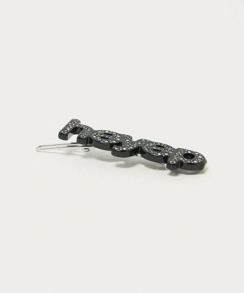 BEAUTY&YOUTH UNITED ARROWS / ビューティー&ユース ユナイテッドアローズ カチューシャ・カチューム・その他 | ＜heyep＞ロゴ ヘアピン/3P | 詳細4