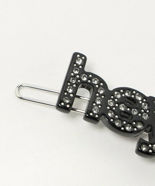 BEAUTY&YOUTH UNITED ARROWS / ビューティー&ユース ユナイテッドアローズ カチューシャ・カチューム・その他 | ＜heyep＞ロゴ ヘアピン/3P | 詳細5