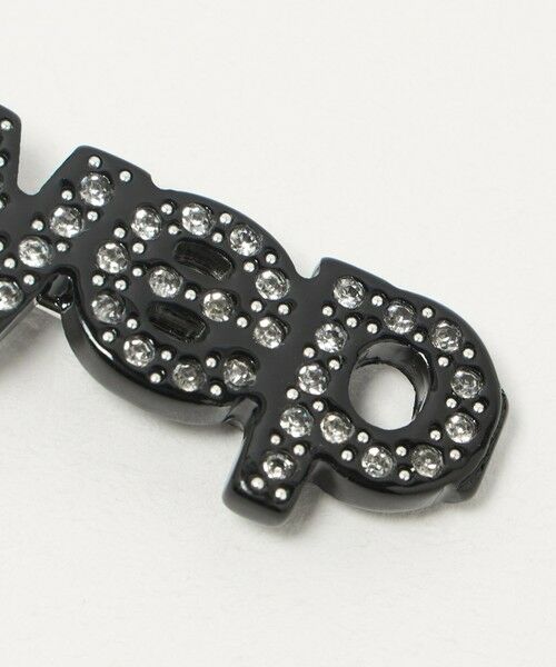 BEAUTY&YOUTH UNITED ARROWS / ビューティー&ユース ユナイテッドアローズ カチューシャ・カチューム・その他 | ＜heyep＞ロゴ ヘアピン/3P | 詳細6