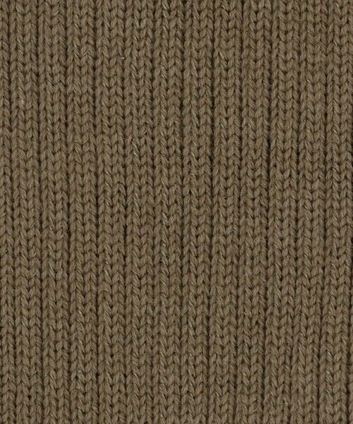 BEAUTY&YOUTH UNITED ARROWS / ビューティー&ユース ユナイテッドアローズ ソックス | カラー リブ ソックス | 詳細5