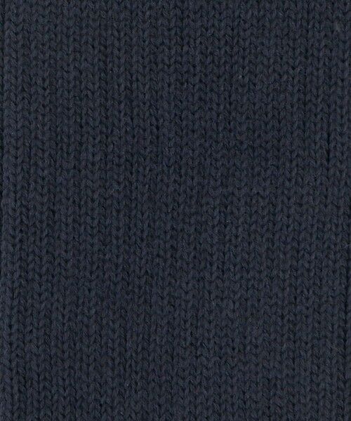 BEAUTY&YOUTH UNITED ARROWS / ビューティー&ユース ユナイテッドアローズ ソックス | カラー リブ ソックス | 詳細7