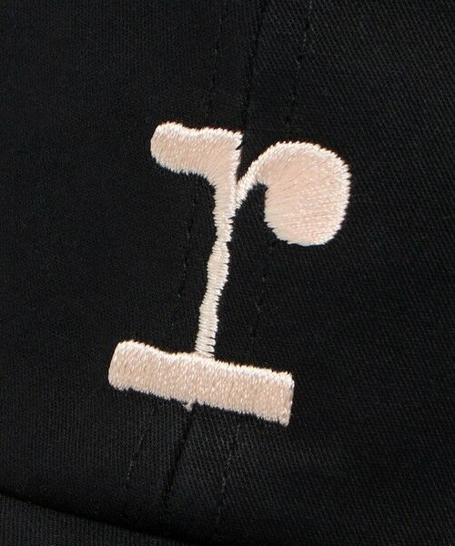 BEAUTY&YOUTH UNITED ARROWS / ビューティー&ユース ユナイテッドアローズ キャップ | ＜repetto＞リボン ロゴ キャップ | 詳細14