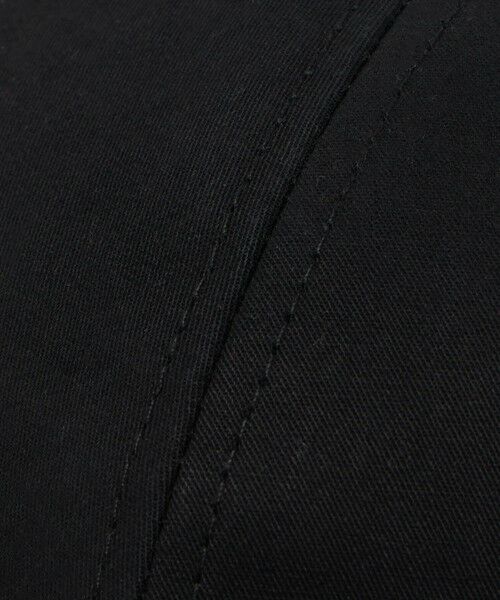 BEAUTY&YOUTH UNITED ARROWS / ビューティー&ユース ユナイテッドアローズ キャップ | ＜repetto＞リボン ロゴ キャップ | 詳細15