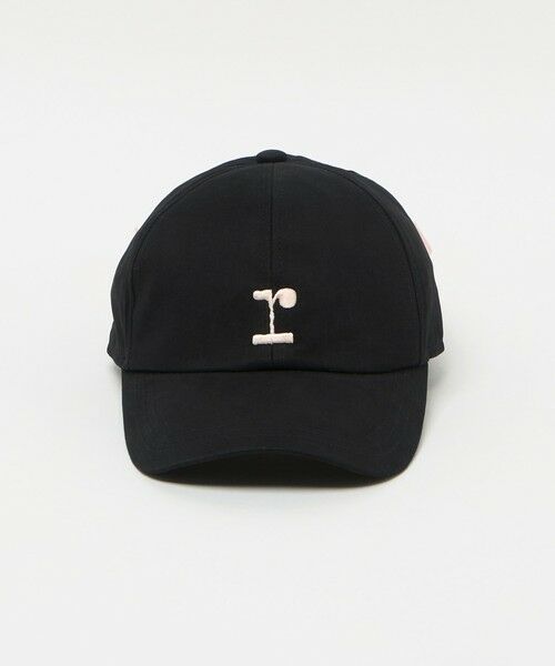 BEAUTY&YOUTH UNITED ARROWS / ビューティー&ユース ユナイテッドアローズ キャップ | ＜repetto＞リボン ロゴ キャップ | 詳細6