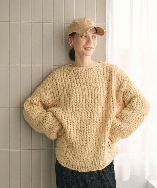 BEAUTY&YOUTH UNITED ARROWS / ビューティー&ユース ユナイテッドアローズ キャップ | 【別注】＜NEW ERA＞スエードライク ロゴ キャップ | 詳細1