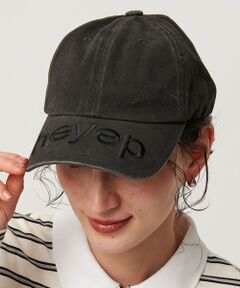 BEAUTY&YOUTH UNITED ARROWS / ビューティー&ユース ユナイテッドアローズ キャップ | ＜heyep＞ロゴ キャップ
