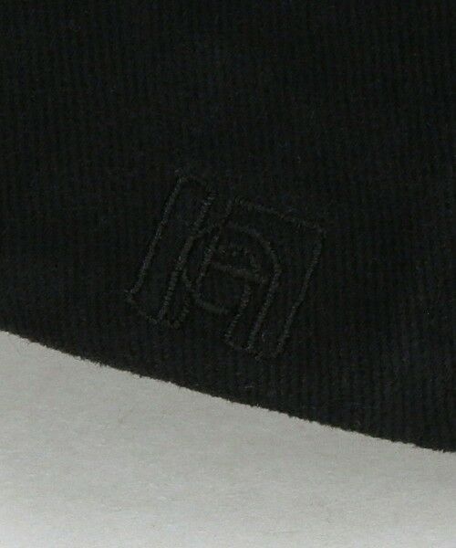 BEAUTY&YOUTH UNITED ARROWS / ビューティー&ユース ユナイテッドアローズ キャップ | ＜heyep＞ロゴ キャップ | 詳細7