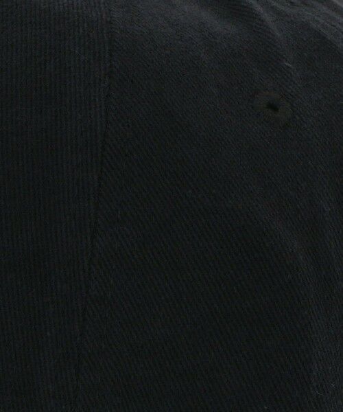 BEAUTY&YOUTH UNITED ARROWS / ビューティー&ユース ユナイテッドアローズ キャップ | ＜heyep＞ロゴ キャップ | 詳細8