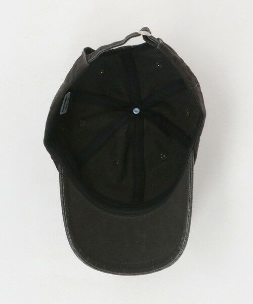 BEAUTY&YOUTH UNITED ARROWS / ビューティー&ユース ユナイテッドアローズ キャップ | ＜heyep＞ロゴ キャップ | 詳細16