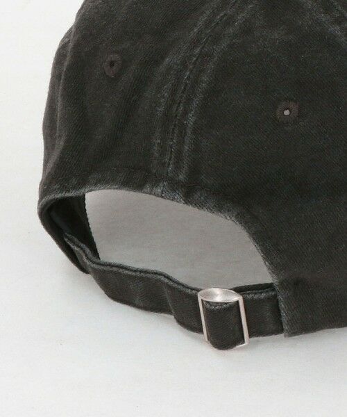 BEAUTY&YOUTH UNITED ARROWS / ビューティー&ユース ユナイテッドアローズ キャップ | ＜heyep＞ロゴ キャップ | 詳細17