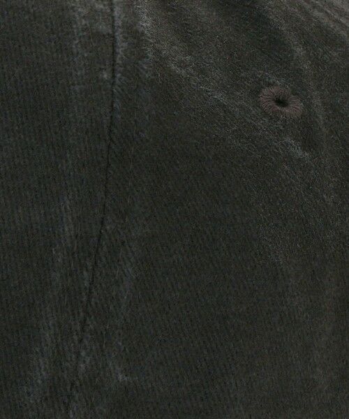 BEAUTY&YOUTH UNITED ARROWS / ビューティー&ユース ユナイテッドアローズ キャップ | ＜heyep＞ロゴ キャップ | 詳細20