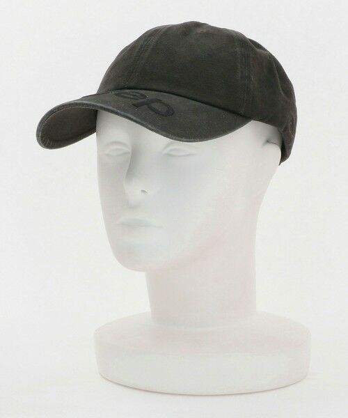 BEAUTY&YOUTH UNITED ARROWS / ビューティー&ユース ユナイテッドアローズ キャップ | ＜heyep＞ロゴ キャップ | 詳細22