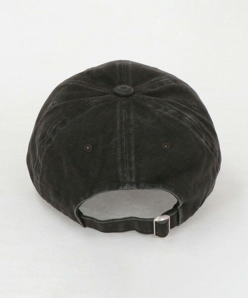 BEAUTY&YOUTH UNITED ARROWS / ビューティー&ユース ユナイテッドアローズ キャップ | ＜heyep＞ロゴ キャップ | 詳細14