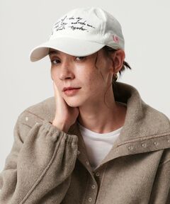 BEAUTY&YOUTH UNITED ARROWS / ビューティー&ユース ユナイテッドアローズ キャップ | 【別注】＜UA×BEAUTY＆YOUTH＞HORIZON キャップ