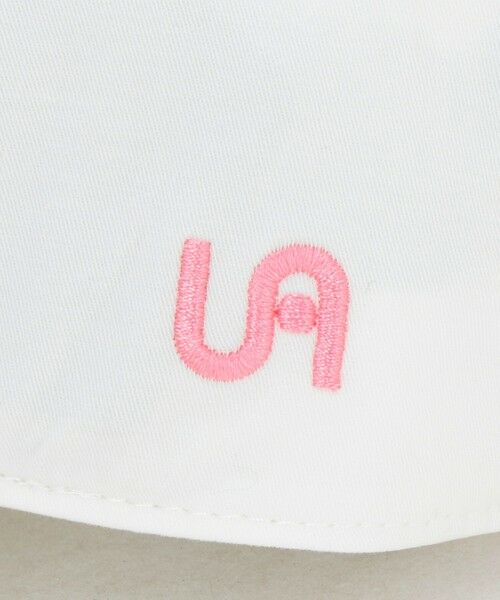 BEAUTY&YOUTH UNITED ARROWS / ビューティー&ユース ユナイテッドアローズ キャップ | 【別注】＜UA×BEAUTY＆YOUTH＞HORIZON キャップ | 詳細5