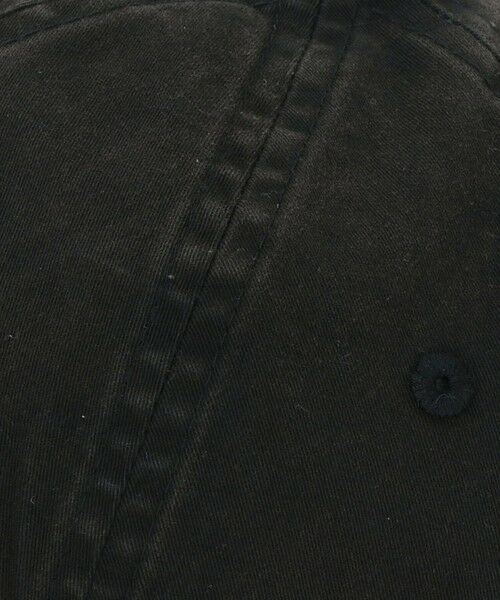 BEAUTY&YOUTH UNITED ARROWS / ビューティー&ユース ユナイテッドアローズ キャップ | 【別注】＜UA×BEAUTY＆YOUTH＞HORIZON キャップ | 詳細15