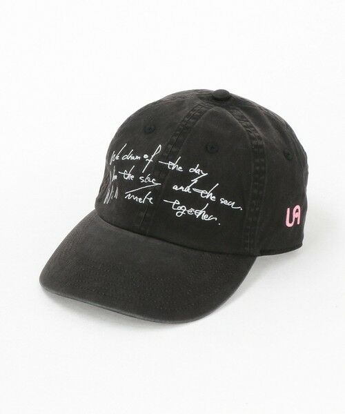 BEAUTY&YOUTH UNITED ARROWS / ビューティー&ユース ユナイテッドアローズ キャップ | 【別注】＜UA×BEAUTY＆YOUTH＞HORIZON キャップ | 詳細8