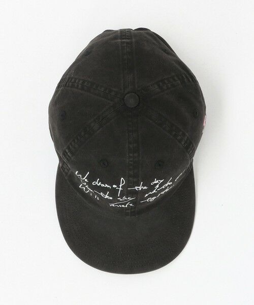 BEAUTY&YOUTH UNITED ARROWS / ビューティー&ユース ユナイテッドアローズ キャップ | 【別注】＜UA×BEAUTY＆YOUTH＞HORIZON キャップ | 詳細9