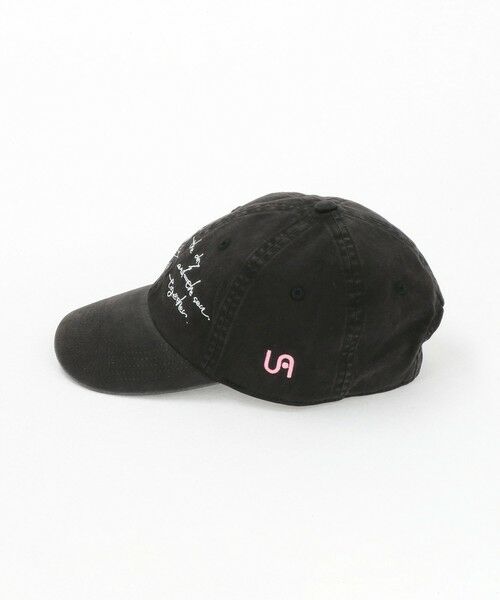 BEAUTY&YOUTH UNITED ARROWS / ビューティー&ユース ユナイテッドアローズ キャップ | 【別注】＜UA×BEAUTY＆YOUTH＞HORIZON キャップ | 詳細10