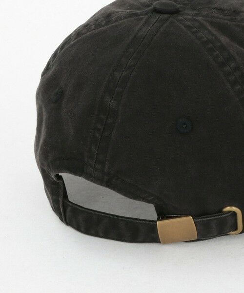 BEAUTY&YOUTH UNITED ARROWS / ビューティー&ユース ユナイテッドアローズ キャップ | 【別注】＜UA×BEAUTY＆YOUTH＞HORIZON キャップ | 詳細13