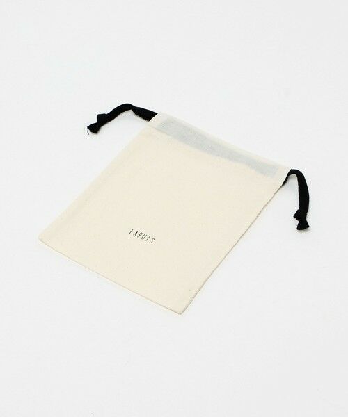 BEAUTY&YOUTH UNITED ARROWS / ビューティー&ユース ユナイテッドアローズ ベルト・サスペンダー | ＜LAPUIS＞ハート パーツ ベルト | 詳細11