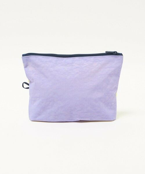 BEAUTY&YOUTH UNITED ARROWS / ビューティー&ユース ユナイテッドアローズ ポーチ | ＜BAGGU＞3SET GO POUCH/ポーチ | 詳細10